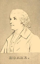 Hoare, c1707-1792, 1830