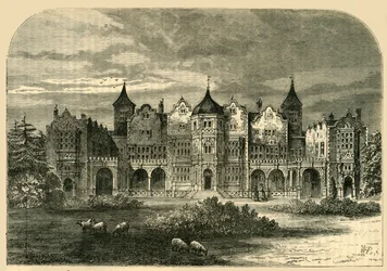 Holland House