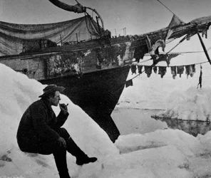 Nostalgia. 16 de junio, 1894, 1894, 1897