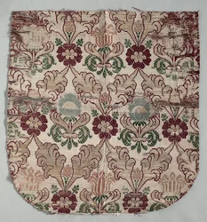 Capucha de una Capa, 1500s