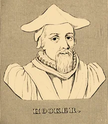 Hooker, 1554-1600, 1830