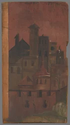 Ciudad Ardiente