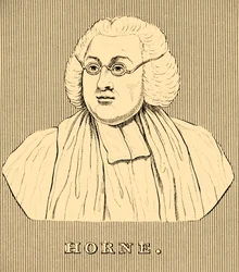 Horne, 1730-1792