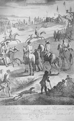 Carreras de caballos