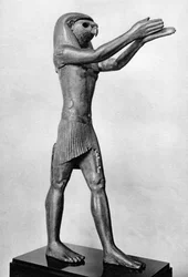 Horus, c350 a.C. 1936
