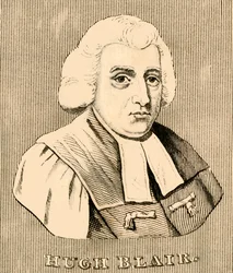Hugh Blair, 1718-1800, 1830