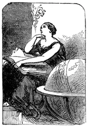 Hipatia, matemática y filósofa neoplatónica