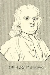 I. Newton, 1642-1727