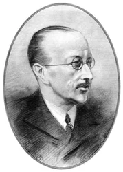 Igor Stravinsky 1882-1971, compositor ruso