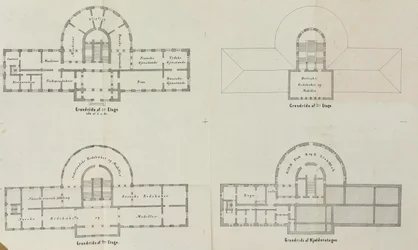 Ilustración tomada del libro Catalog over de til den internationale Fiskeriudstilling i Bergen 1865 indsendte Gjenstande (Bergen, [1865])