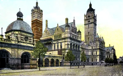 Instituto Imperial, Londres
