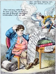 Impuesto sobre la renta, 1798