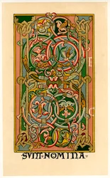 Letra inicial H, 1148
