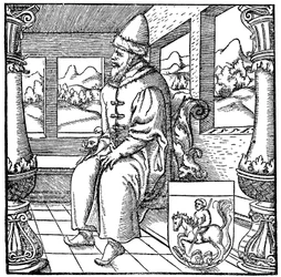 Iván IV, Zar de Rusia