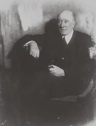 Iván Vladislavovich Zholtovsky