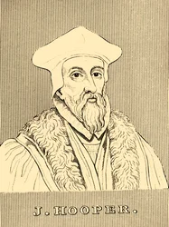 J. Hooper, c1495-1555
