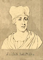 J. Leland, c1503-1552
