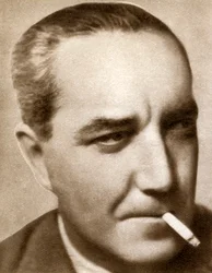 Jack Raymond, director de cine británico, 1933