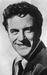 James Arness, actor estadounidense, siglo XX