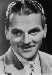 James Cagney 1899-1986, actor estadounidense, c. 1920s