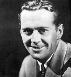 James Dunn, actor estadounidense, 1934-1935