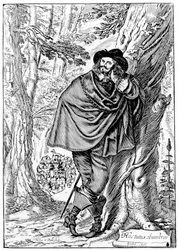 James Howell, escritor galés