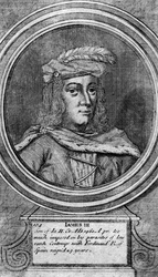 Jaime III de Escocia