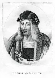 Jacobo IV de Escocia