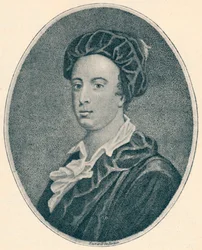James Thomson n. 1700, m. 1748