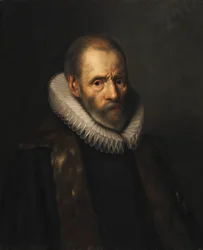Jan Uytenbogaert, siglo XVII