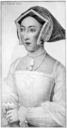 Jane Seymour, siglo XVI, 1910