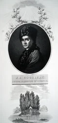 Jean-Jacques Rousseau