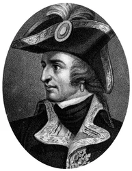 Jean Baptiste Kléber, 1753-1800, general francés, 1837