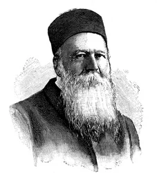 Jean Henri Dunant, filántropo suizo