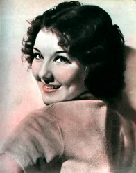 Jean Parker, actriz estadounidense, 1934-1935