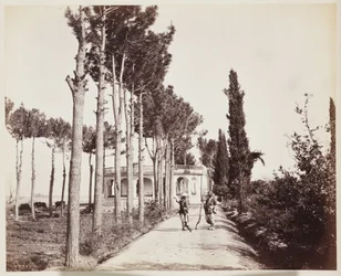Jellallabad El jardín del Amir