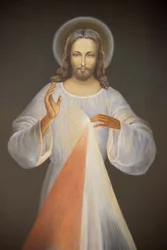 Jesús de la Misericordia, Beit Jala, Territorio palestino ocupado