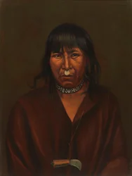 Indio jíbaro