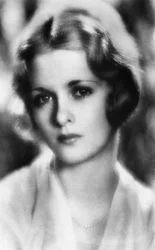 Joan Bennett 1910-1990. Actriz estadounidense, siglo XX
