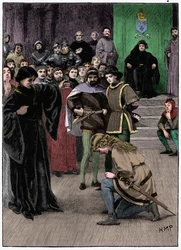 Juana de Arco, c1880