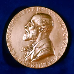 Johannes Diderik van der Waals, físico holandés