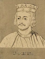 Juan, 1166-1216, 1830