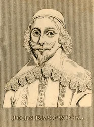 John Bastwick, 1593-1654, 1830