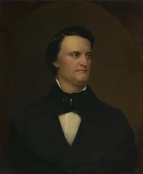 John Cabell Breckinridge, después de 1860