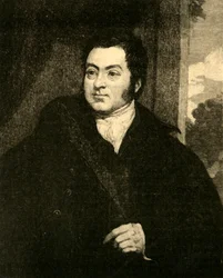 John Charles Spencer, 3er Conde Spencer, político británico, c. 1830s c. 1890