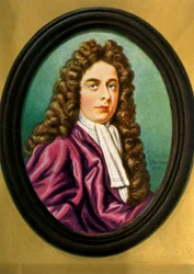 John Churchill Duque de Marlborough, 1933