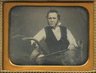 John Deere 1804-1886, 1850s