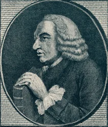 John Ellis n. 1698 m. 1791, 1907
