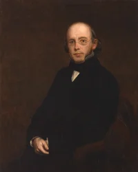 John Howard Raymond, c. 1845