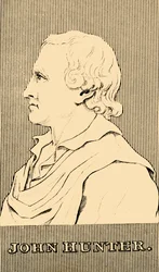 John Hunter, 1728-1793, 1830